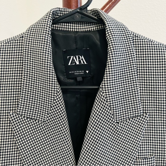 ZARA JACKET - Picture 2 of 7